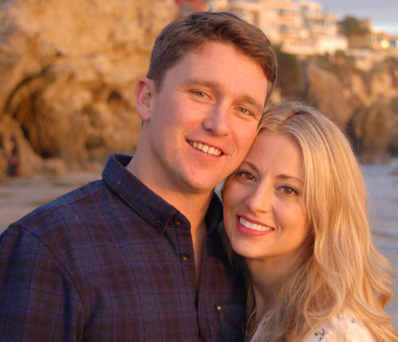 Male model photo shoot of Patrick Grannan in Corona Del Mar