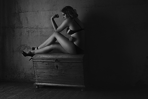Female model photo shoot of C A K E M I X  by DEAN WILKINSON