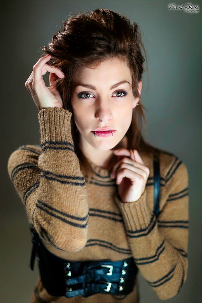 Female model photo shoot of Alyssa Marie Papaleo in California