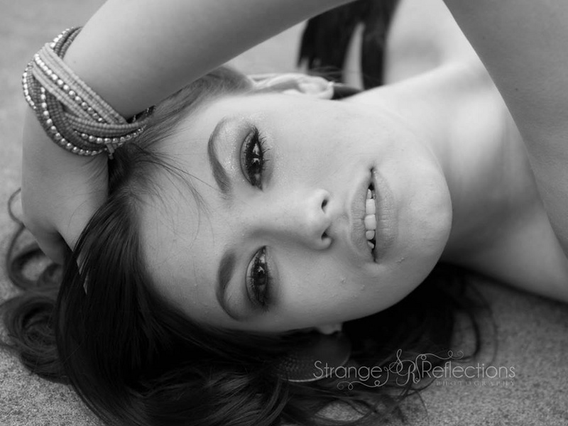 Female model photo shoot of Asheley Rene