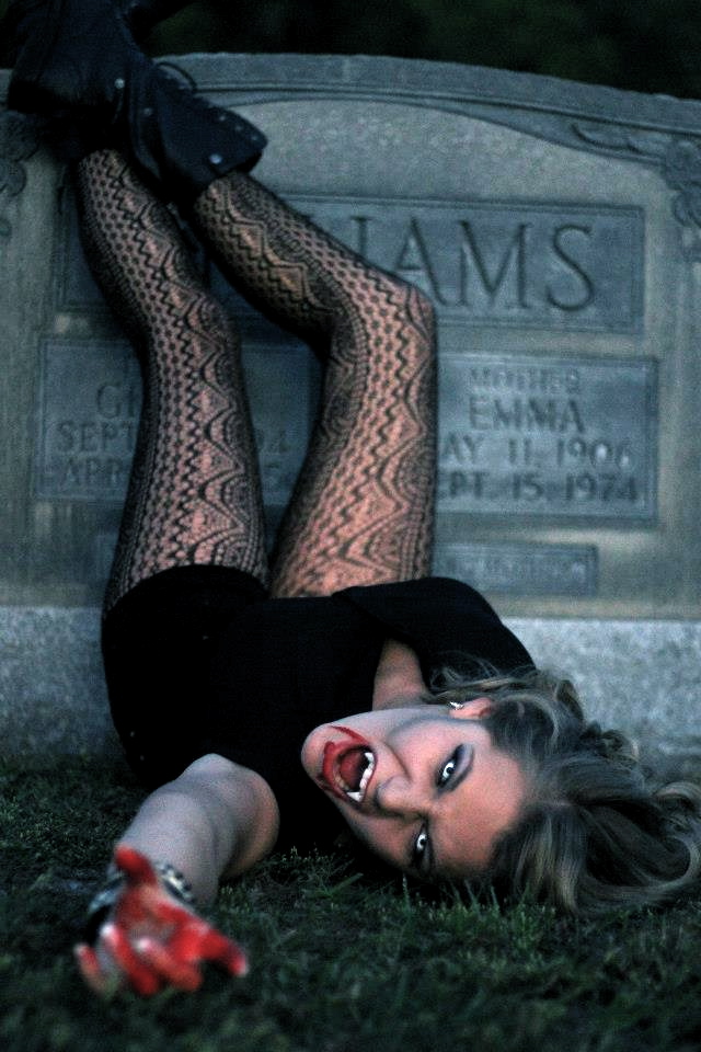 Female model photo shoot of Brooke Elaine Frasure in st. cloud, fl