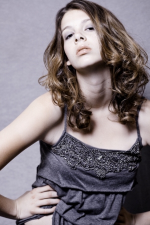 Female model photo shoot of Alyssa Wisner