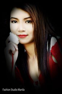 Female model photo shoot of Chie Layson