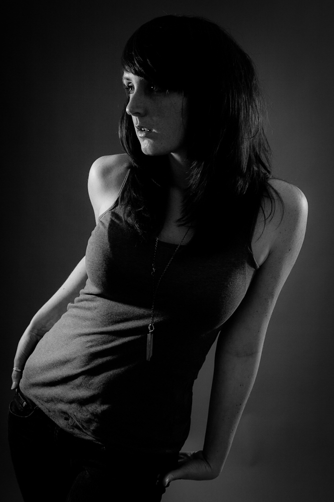 Female model photo shoot of MadisonSharp