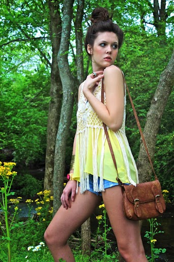 Female model photo shoot of Rebecca_Hunter in Franklin, TN