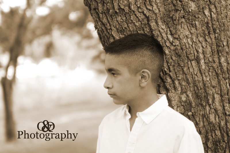 Male model photo shoot of O and D Photography
