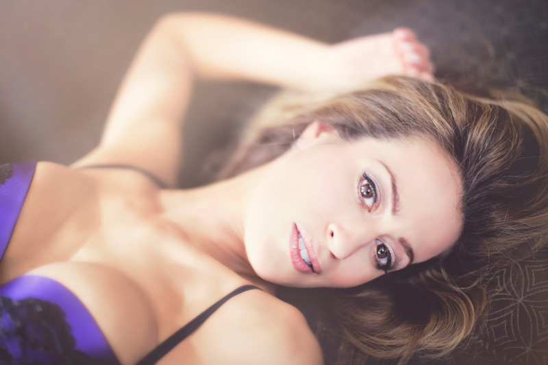 Female model photo shoot of Caci McClelland