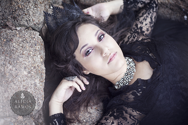 Female model photo shoot of AliciaRamosPhotography