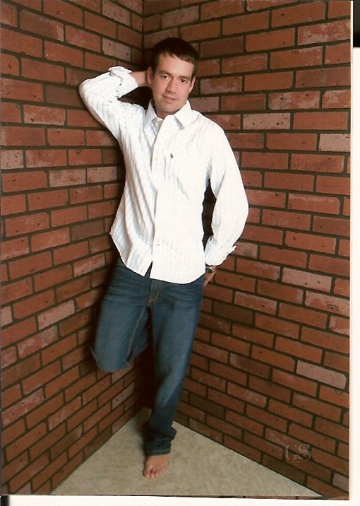 Male model photo shoot of peterj920 in Appleton, WI
