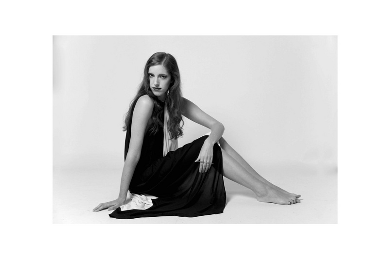 Female model photo shoot of Nilda Robalo in Utrecht
