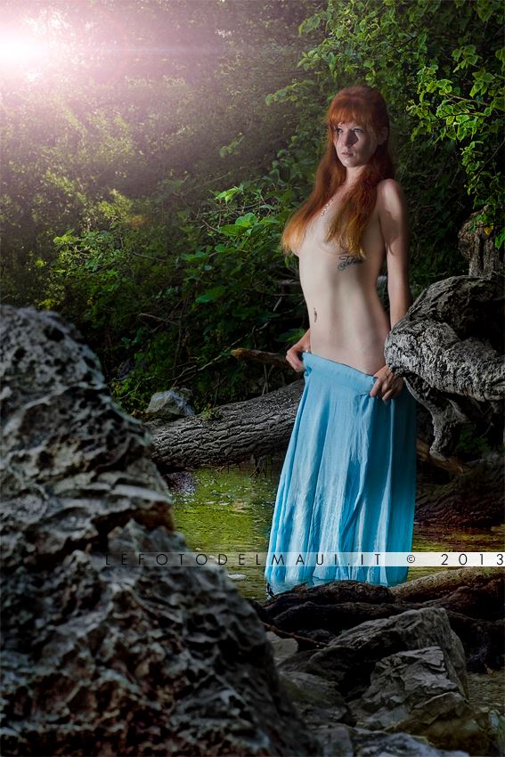 Female model photo shoot of Trish21 by lefotodelmaui in Lago Maggiore, Italy