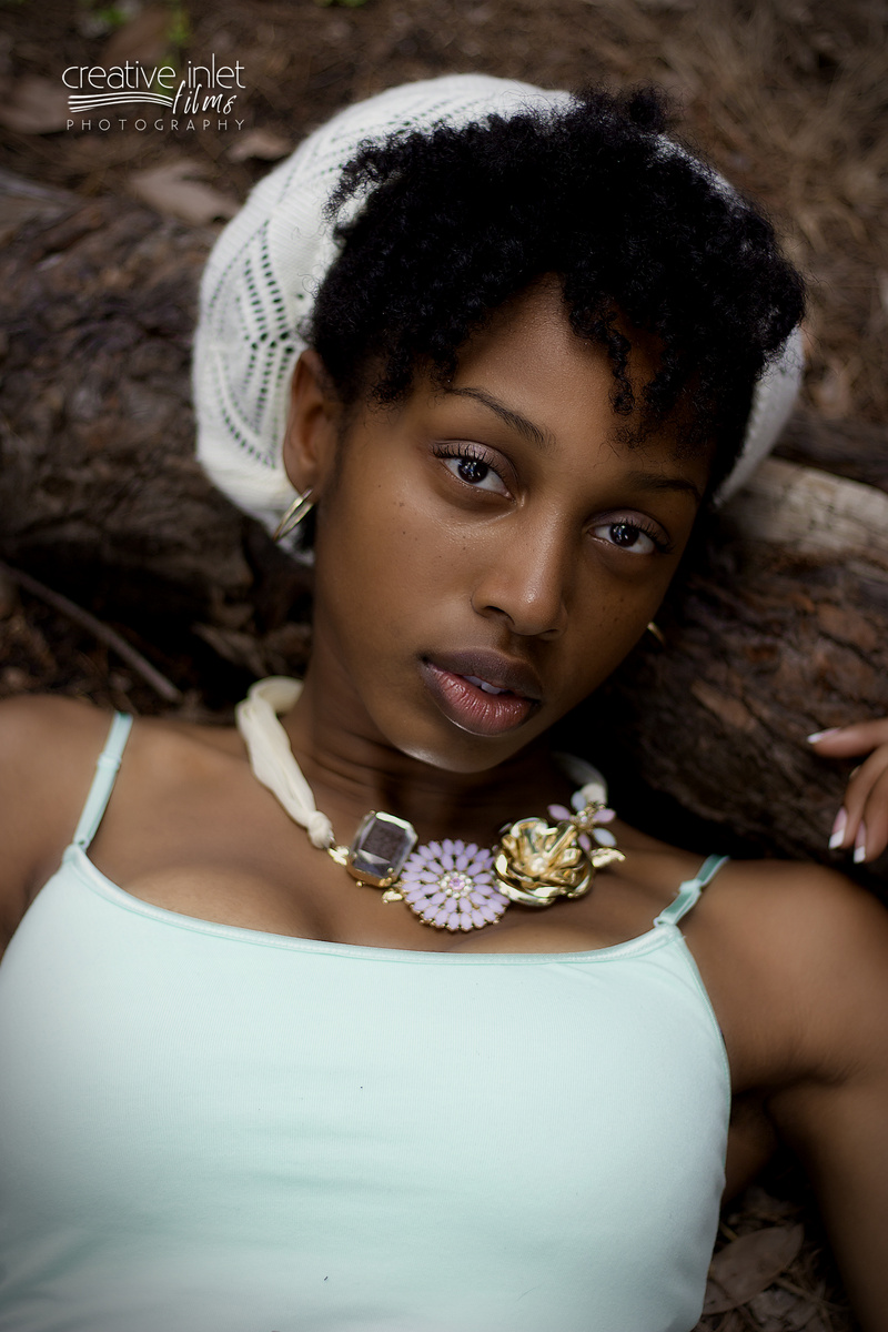 Female model photo shoot of Amora_ by TL Westgate in Orlando, FL