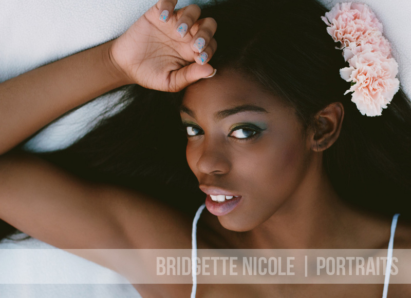 Female model photo shoot of BridgetteNicole  in Atlanta, GA