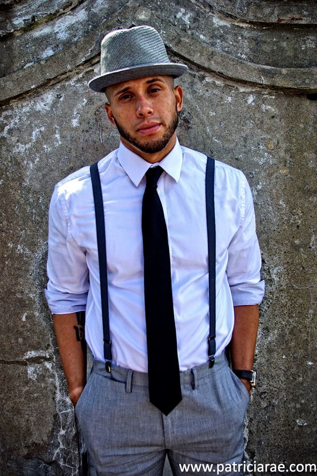 Male model photo shoot of Noel Berumen in san francisco
