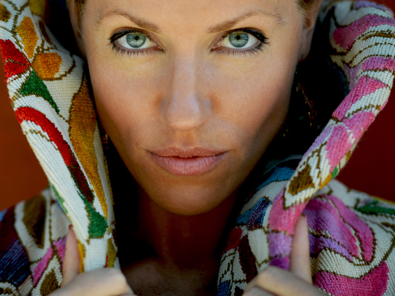 Female model photo shoot of Kadi McCloskey in San Diego