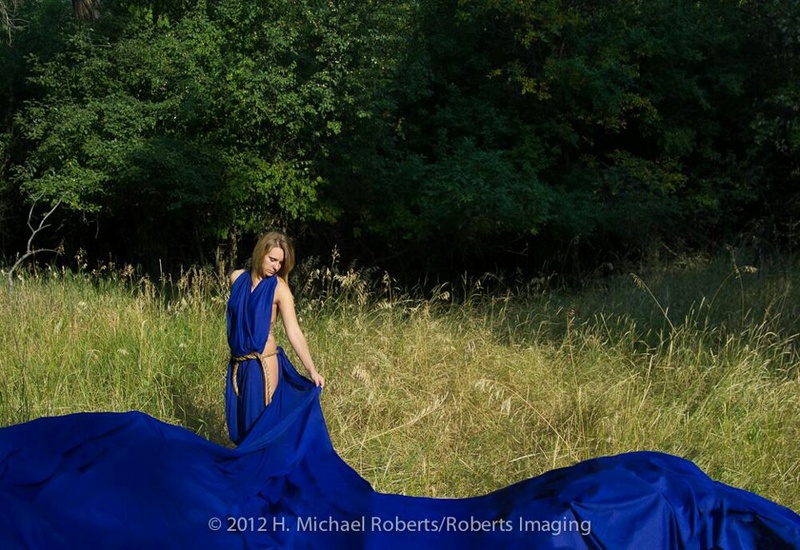 Female model photo shoot of Taylor Peplinski by Mike Roberts