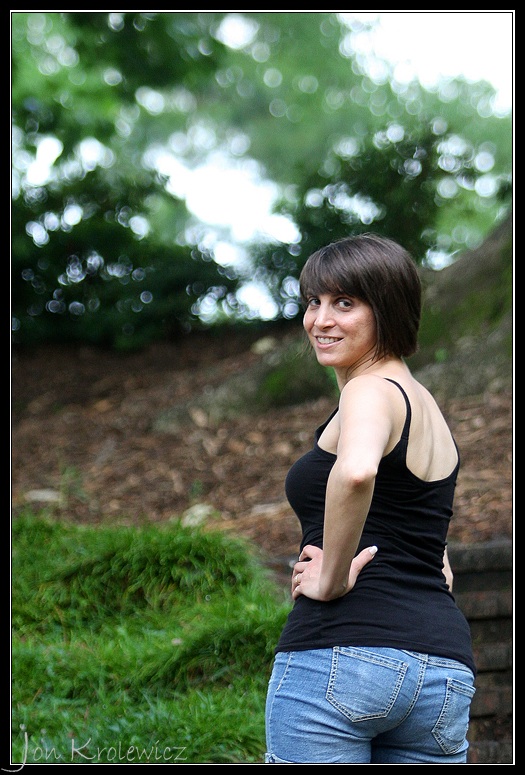 Female model photo shoot of Rosemarie Doe by JK Photos in Glencairn Gardens