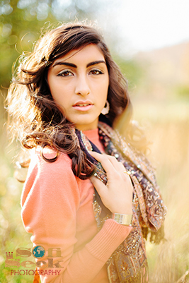 Female model photo shoot of Sheena Minza Mohammed
