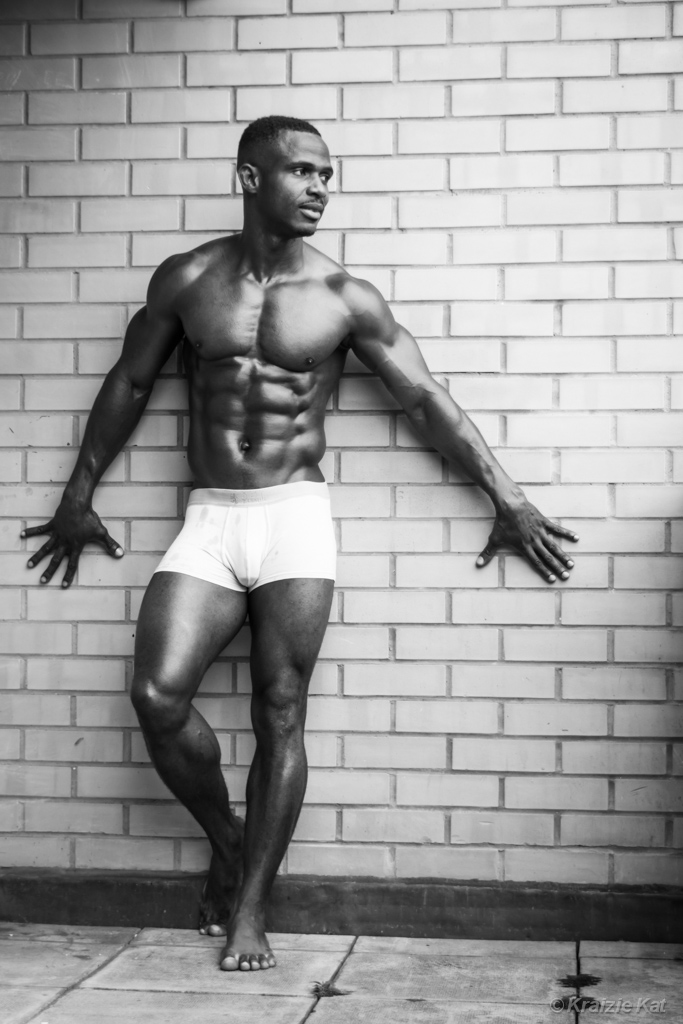 Male model photo shoot of Yass HD Fitness 
