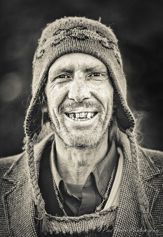 Male model photo shoot of Paul Hoelen in Central Tasmania
