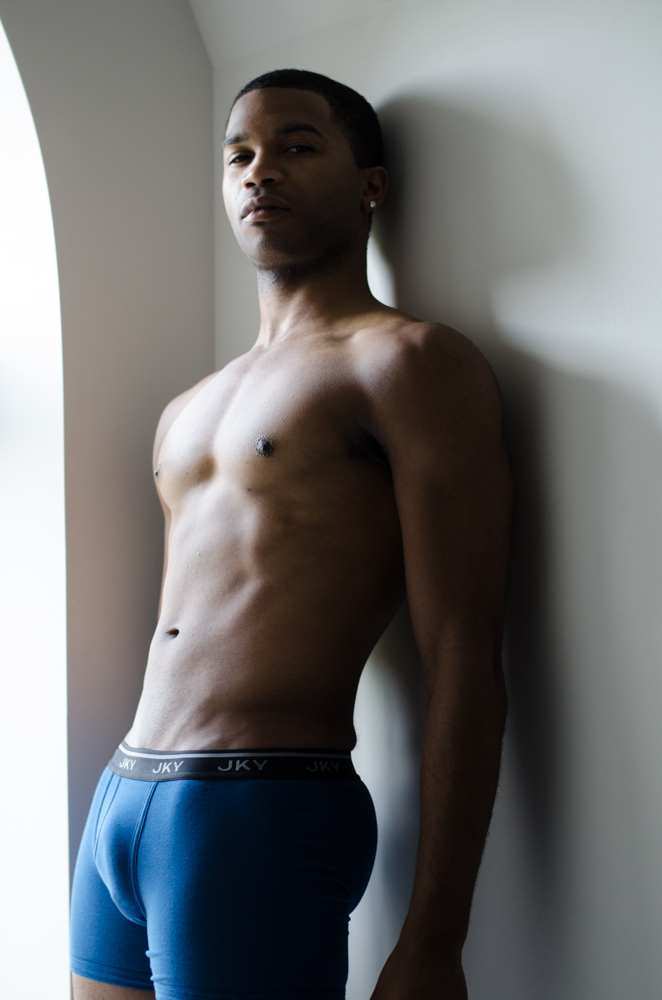 Male model photo shoot of Elging in NY,NY