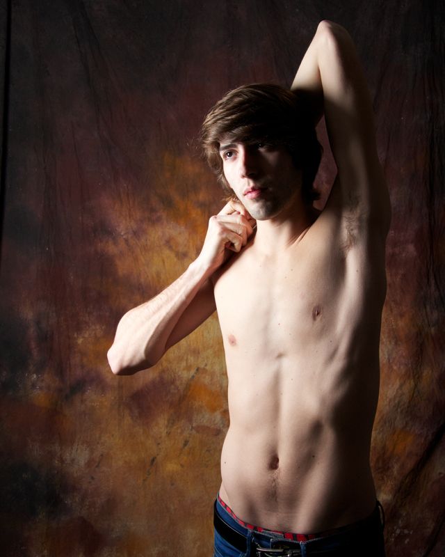 Male model photo shoot of Rgonzz in Seattle, WA