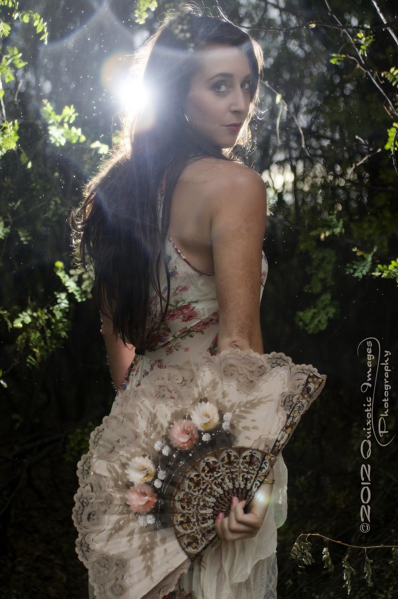 Female model photo shoot of Quixotic Images Calgary