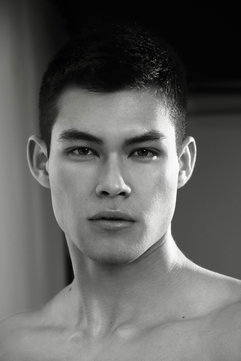 Male model photo shoot of Blake Matthew James by - Hugo Castillo  in Stamford, CT