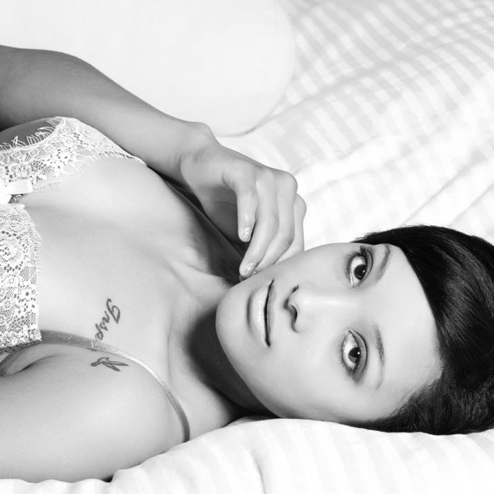 Female model photo shoot of Chelsey Stewart -Givens