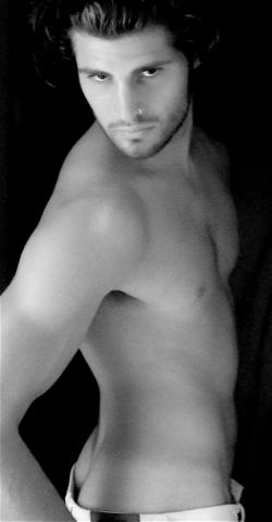 Male model photo shoot of Carlos Rivera Ibarra