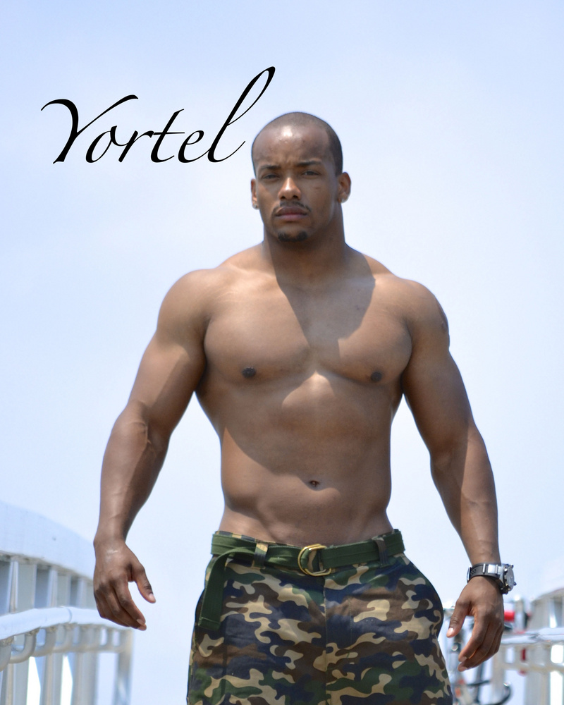 Male model photo shoot of Yortel Photography and Guiliano  in Chicago