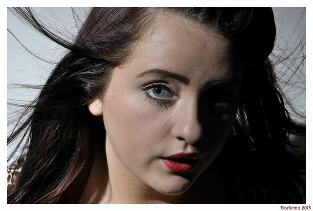 Female model photo shoot of Miss Coco La Storm in wolverhamton