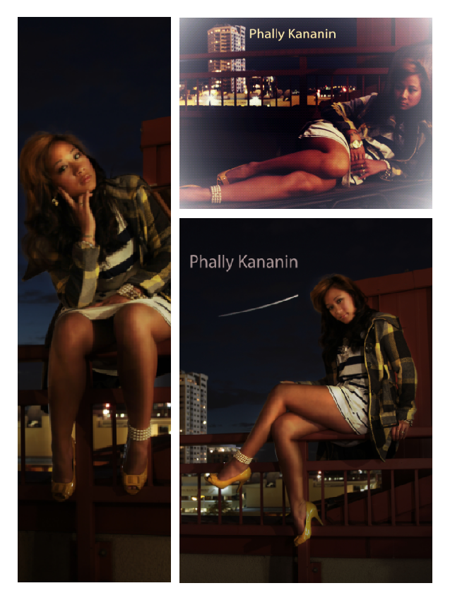 Female model photo shoot of Phally Kananin in Seattle