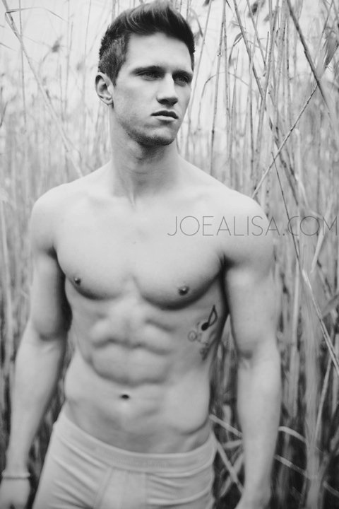 Male model photo shoot of Nick C Kowalski in Macomb, MI