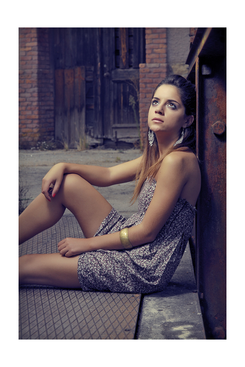 Female model photo shoot of Alicia Kleinnn