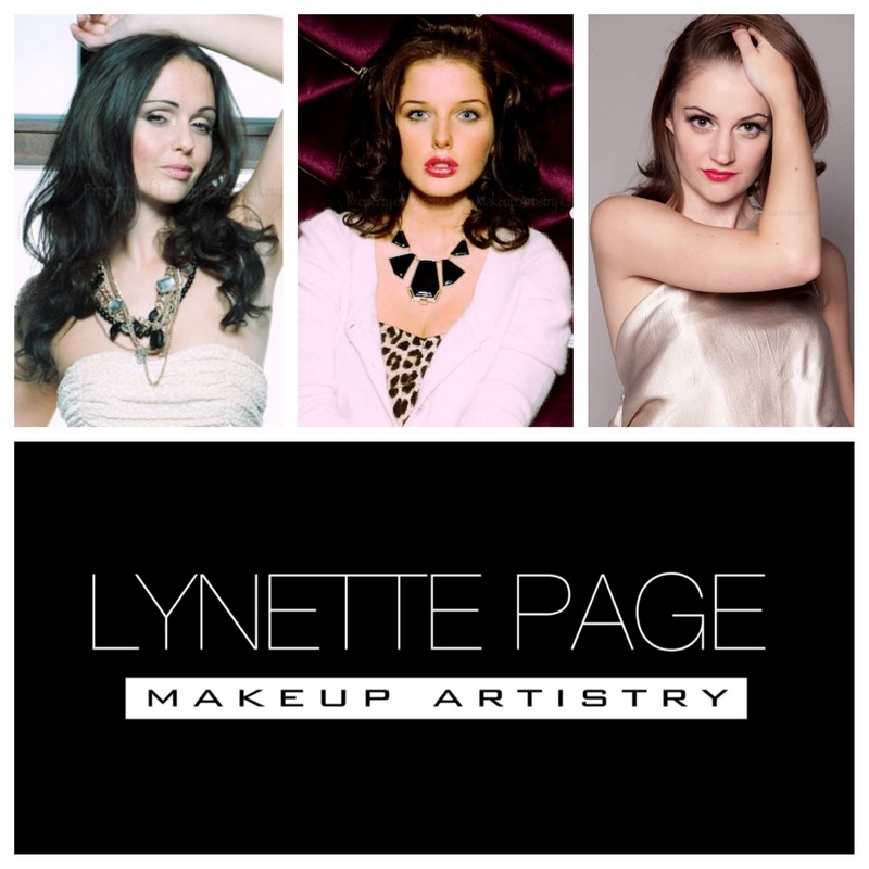 Female model photo shoot of Lynette Page Artistry 