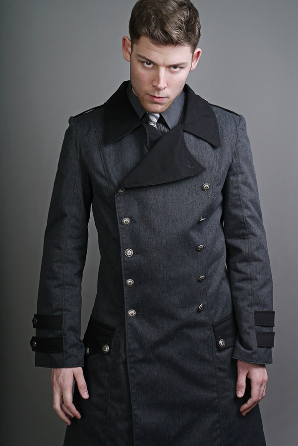 Male model photo shoot of Lastwear
