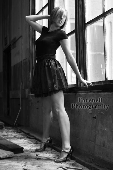Female model photo shoot of Northern Model by Farenell Photography in Saratoga County