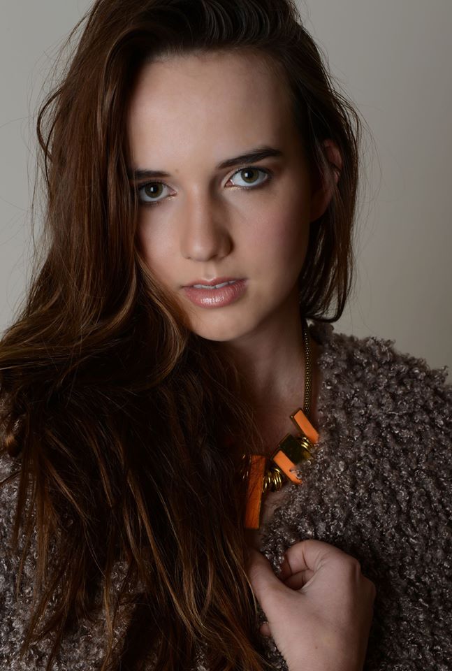 Female model photo shoot of Hayleyshaye by JCZC Photgraphy