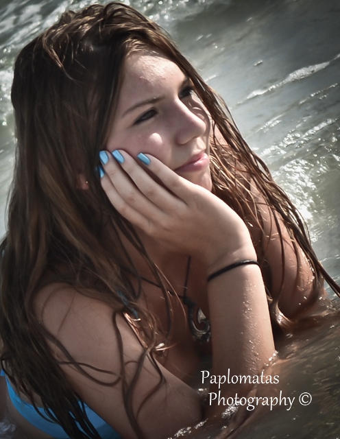 Female model photo shoot of Paplomatas Photography in Sarasota Fl