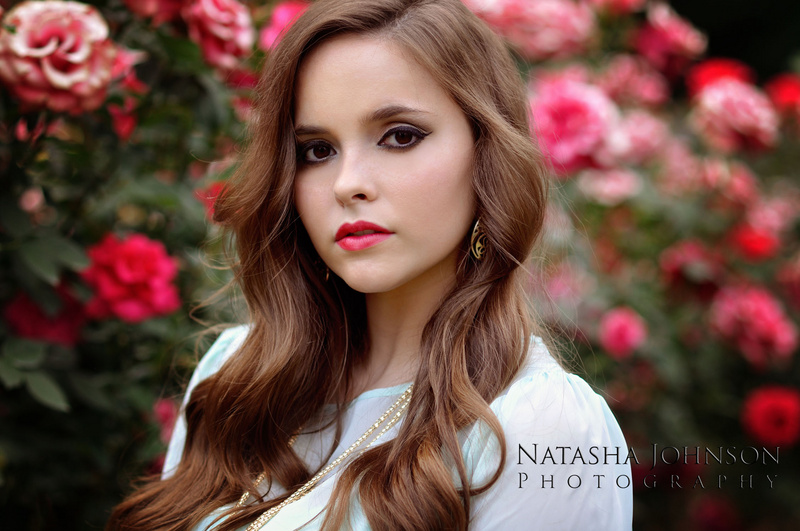 Female model photo shoot of Natasha Johnson Photo and April Dube in Raleigh, NC