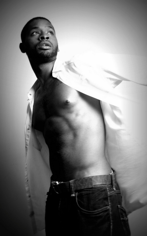 Male model photo shoot of James M Bell by DC Bryant Photography in Brooklyn, NY