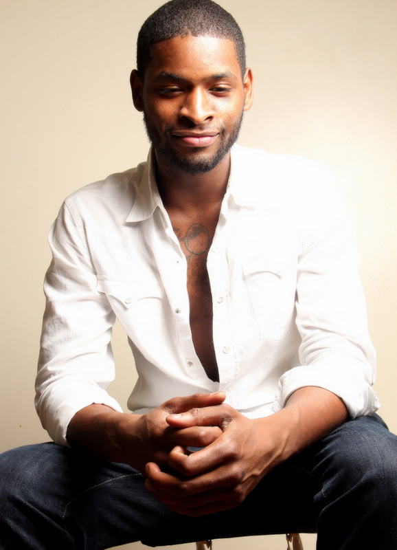 Male model photo shoot of James M Bell by DC Bryant Photography in Brookyn, NY