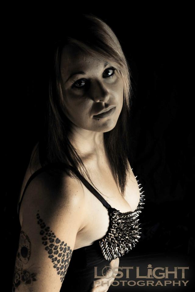 Female model photo shoot of Miss Bexyink by Lost Light Photography in Christchurch, New Zealand