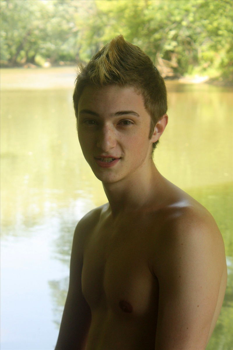 Male model photo shoot of Jared Maxwell in Shelbyville, IN