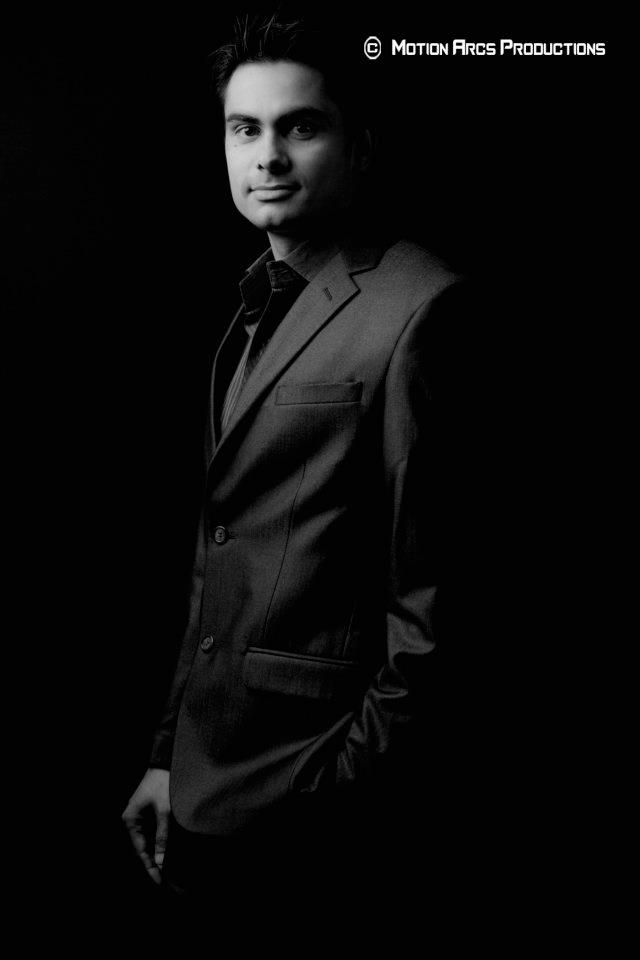 Male model photo shoot of Ashish Nagpal in India