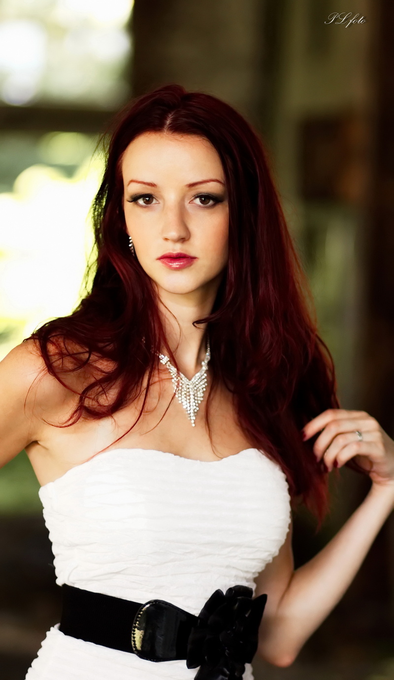 Female model photo shoot of Ashley Cullen by PL foto