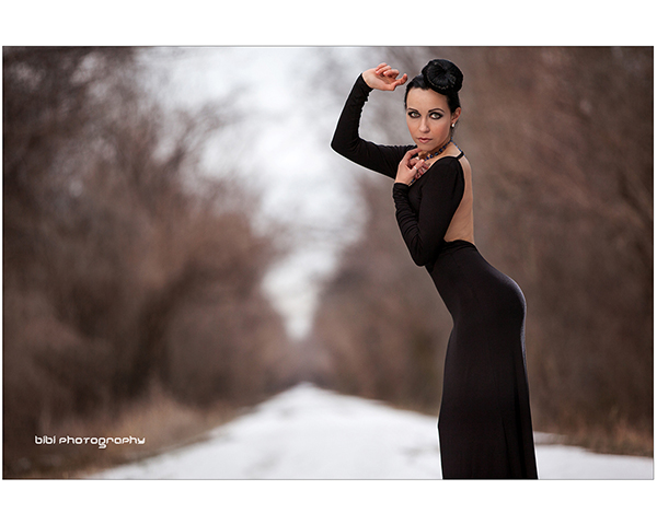 Female model photo shoot of Bibi Photography