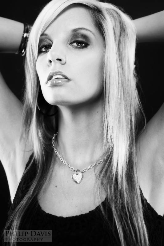 Female model photo shoot of xo KaylaMarie  by Philip Davis