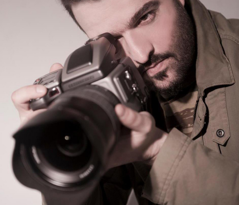 Male model photo shoot of Elias Benos in Athens